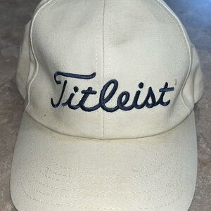 RARE TEXACE TITLEIST HAT